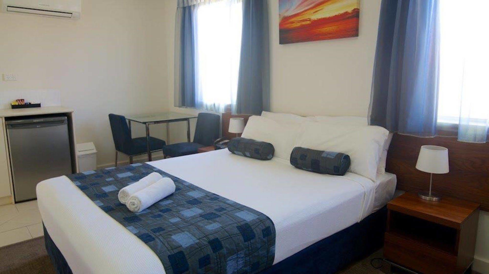 Pinnacles Edge Resort Cervantes Exterior foto